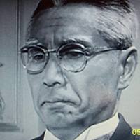 Masayuki Mori as Iwabuchi