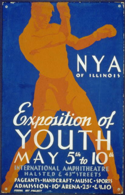 Exposition of Youth